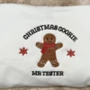 Christmas Cookie Mr Tester Christmas Cookie Mr Tester
