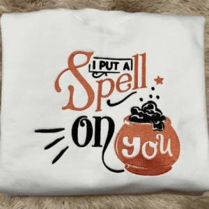 I put a spell on you I put a spell on you