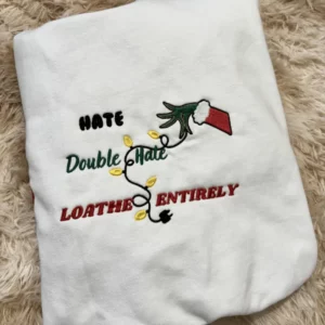 Loathe Entirely Loathe Entirely