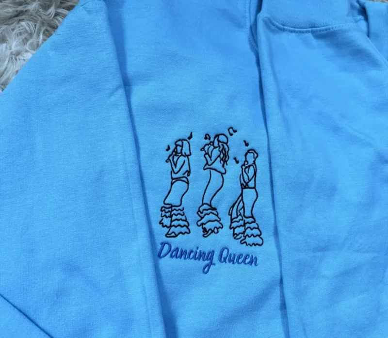 Dancing Queen Dancing Queen