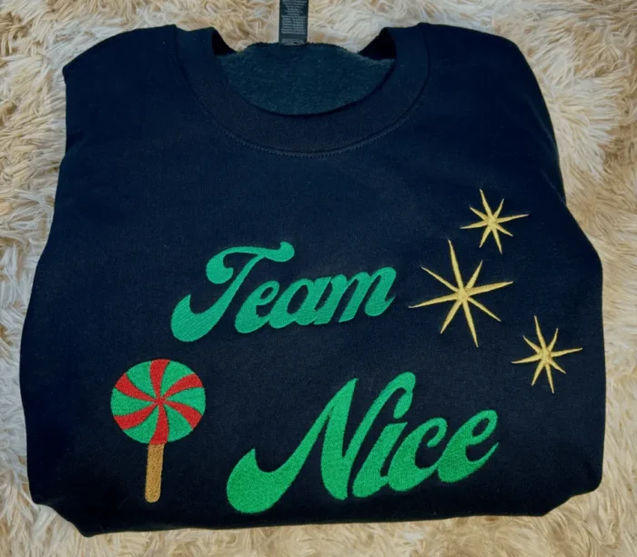 Team Nice