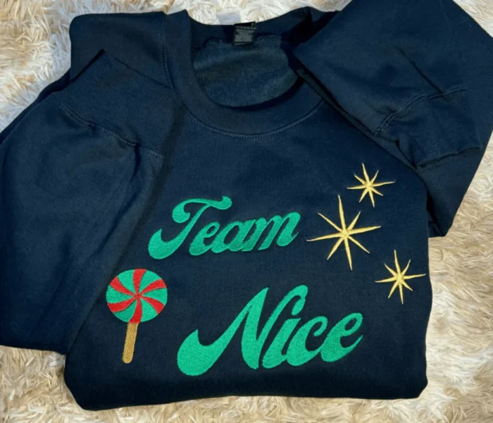 Team nice