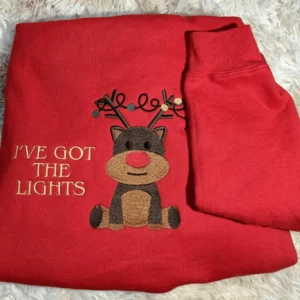 Splendor Reniferka Splendor Reniferka