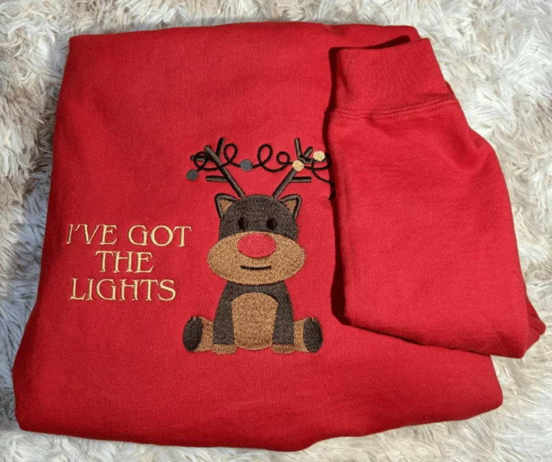 Splendor Reniferka Splendor Reniferka