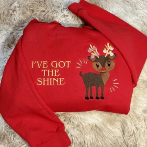 Blask Reniferki Blask Reniferki