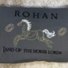 Rohan And of the horse lords