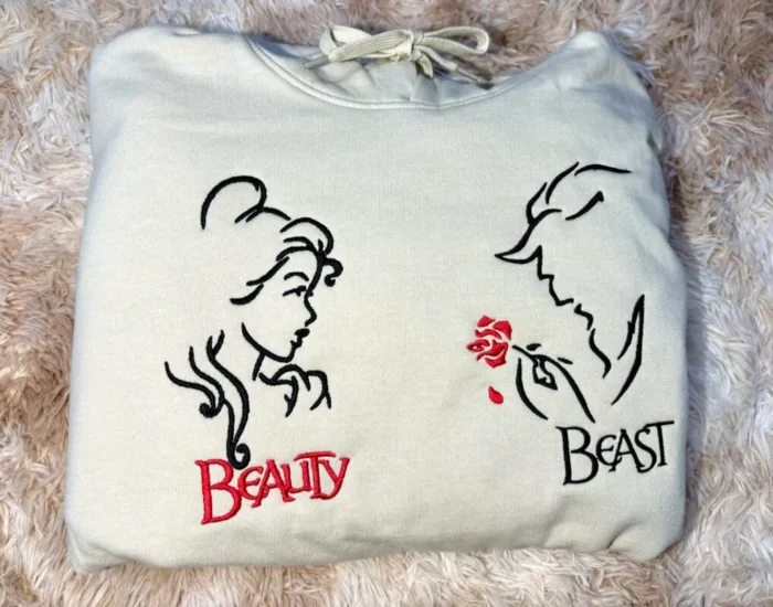 Beauty and beast