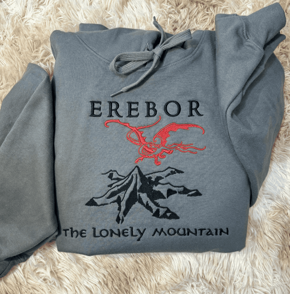 Erebor The Lonely Mountain Erebor The Lonely Mountain