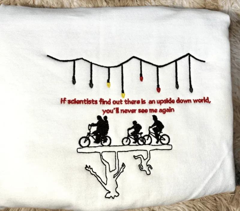 Upside down Upside down