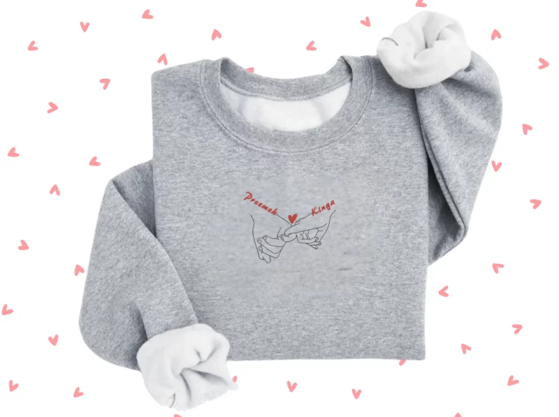 11_11zon Miłosne dłonie