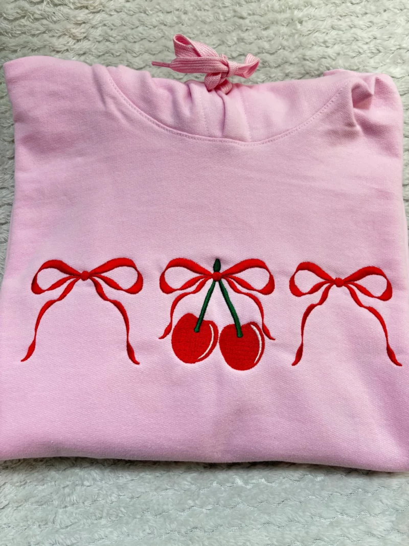 11zon_IMG_7775 Wiśniowe Kokardki