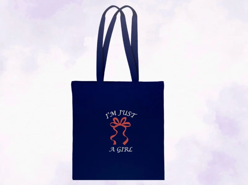 I'm Just A Girl