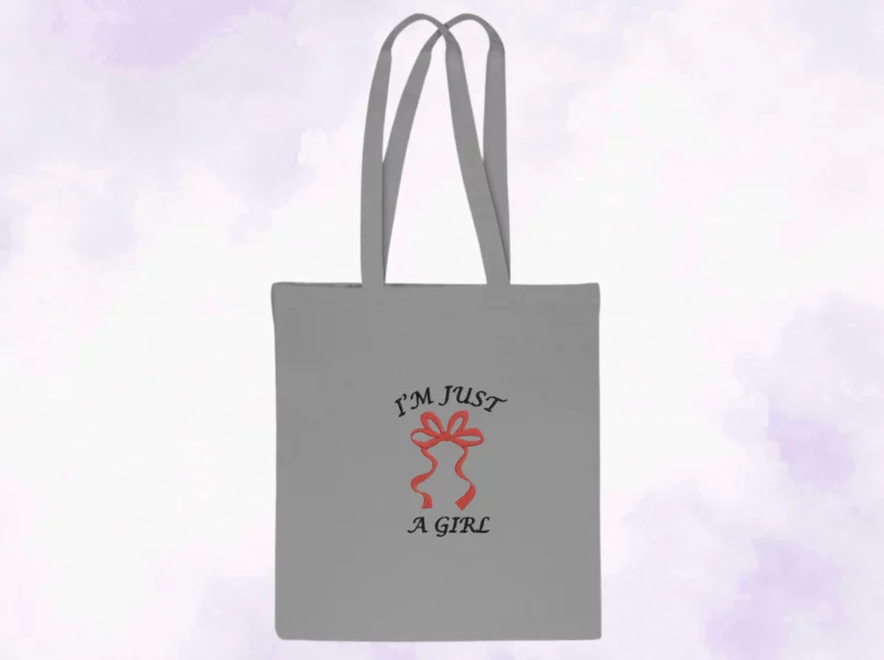 I'm Just A Girl
