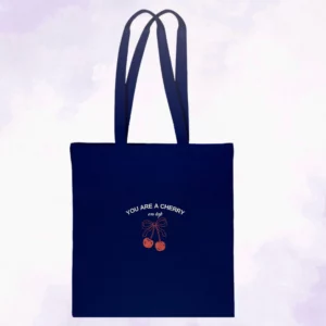 You Are a Cherry on Top