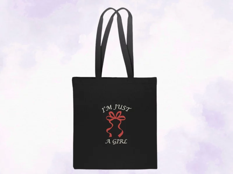 I'm Just A Girl