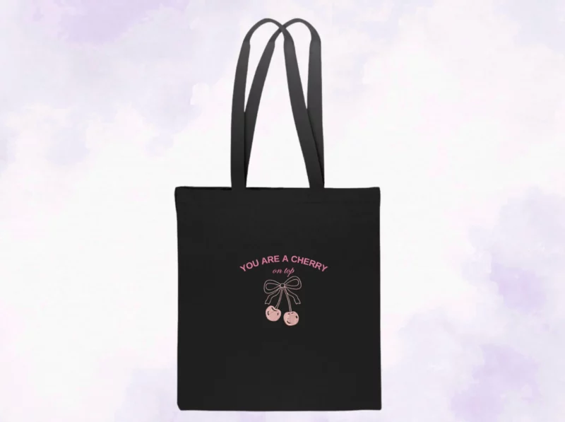 You Are a Cherry on Top