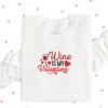 Wine is my Valentine ❣️