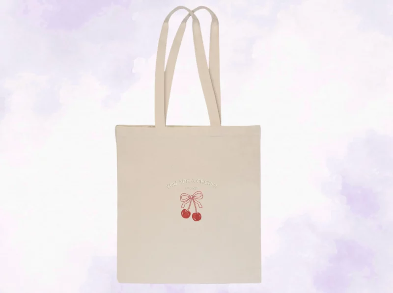 You Are a Cherry on Top