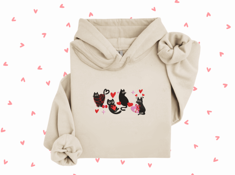 21 Zakochane Koty 🐱