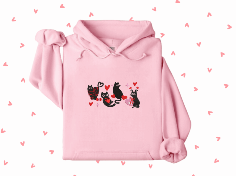 22 Zakochane Koty 🐱