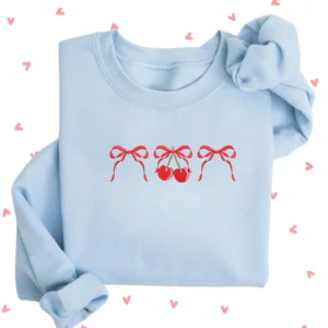 5_11zon (10) Wiśniowe Kokardki