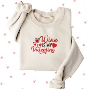 7_11zon Wine is my Valentine ❣️