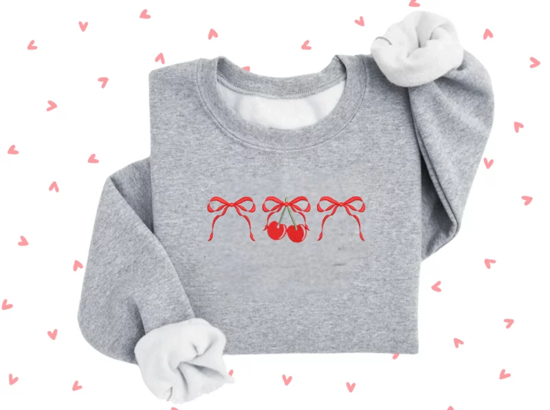 9_11zon (15) Wiśniowe Kokardki