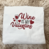 Wine is my Valentine ❣️