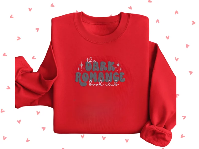 Dark Romance