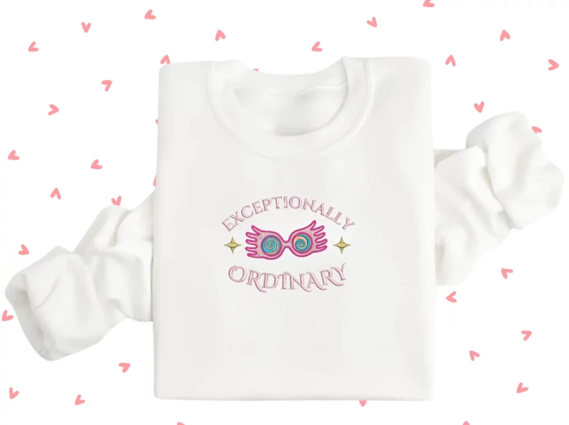 Exceptionally Ordinary