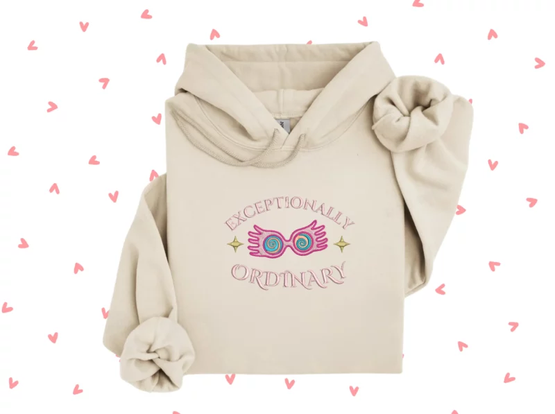 Exceptionally Ordinary