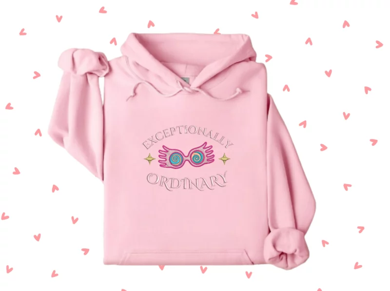 Exceptionally Ordinary