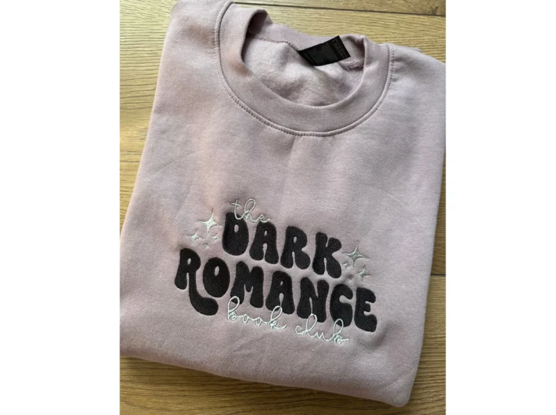 Dark Romance